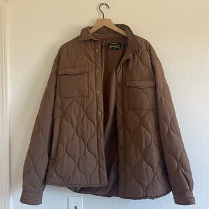 Maison Article jacket